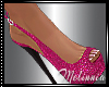 :Mel: Anja Heels