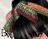 [Bw] Knitting Headband