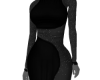 Sexy Jumpsuit Black
