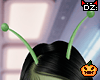 D. Alien Green Antenna!