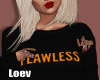 ♥ Flawless RLL