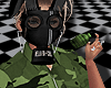 â GANSTER (F)