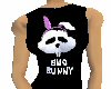 (DC) EMO BUNNY shirt