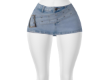 𝓚 | Skirt Denim LLT
