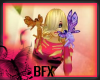 BFX Fantasy Fairies