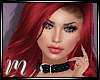 *M* Annis Red