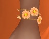 Flowers Bracelet