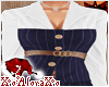 (A) Sleek Corset Top