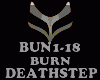 DEATHSTEP - BURN