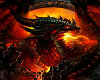 Electric Jubah Dragon