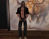 Relaxed denim Jeans 4