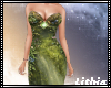 L| Druid Dress