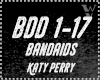bandaids