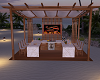 `LF` OUTDOOR BBQ BAR