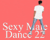 MA Sexy Male Dance 22