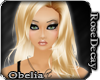 rd| Blond Obelia