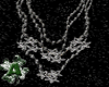 [A&P]necklaces flor