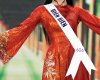 Cosmo Ao dai E