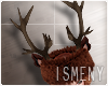 [Is] Oh Deer Hat