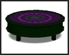 Green/Purple Table ~