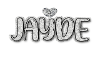 F. Custom Jayde Chain