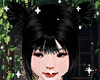 ♡ Misty Black