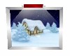 X-MAS FRAMED #5