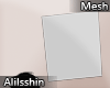 !A! Head Sign M 2 Mesh