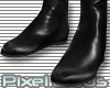 PIX Warrior Nun Boots