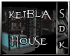 #SDK# Keibla House