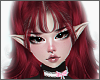 Siv Dark Red