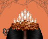 EEE Crown Molten
