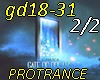 Gate of dream-TRANCE-2/2