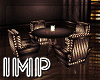 {IMP} Cocoa Chat Table 