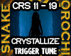 Crystallize Dubstep CRS2