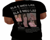 Camiseta Clara