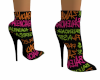 Lenci Boots v3