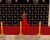AS VIP Red Carpet Pose