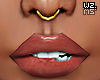 ¿ Add on Lips.