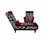 DubStep Therapy Chairs