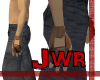 JWR Gloves Fur