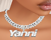 Cust- Yanni -Chain