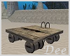 Floating Dock w/ Poses