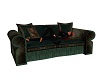 Vampire Crypte Couch