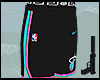 Miami Black (EXC)