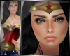 |T| Wonder Woman Tiara