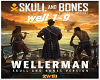 Wellerman Epic 2WEI