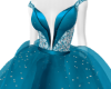 Princess Saz's Gown
