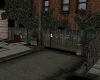 Abandoned Neighborhood