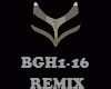 REMIX - BGH1-16